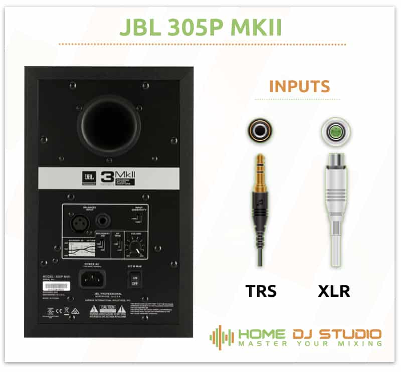 JBL 305P MkII Review [2025] - Affordable And Punchy